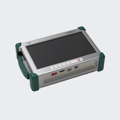 酷鯊時(shí)間同步系統(tǒng)某地火車(chē)站應(yīng)用案例